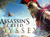 game Sales Awards Juli: Assassin's Creed Odyssey erhält Sonderpreis.