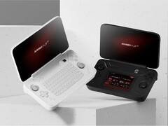 Ayaneo Flip: Gaming-Handheld wird auch mit neuer AMD-APU verfügbar sein
