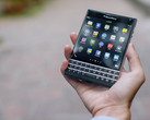 Blackberry: Wieder schwarze Zahlen - dank Qualcomm