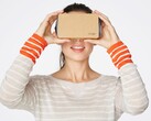 Google sold over 15 million Cardboard viewers, but has called time on official support. (Source: Google)