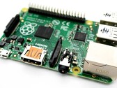 ClusterCTRL: Raspberry Pi wird zum leistungsstarken Cluster (Symbolbild)