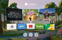 Google Daydream läuft derzeit noch nicht auf dem Galaxy S8.