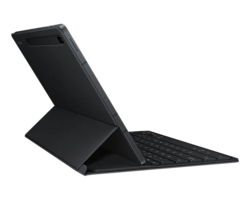 Book Cover Keyboard Slim für das Galaxy Tab S8+