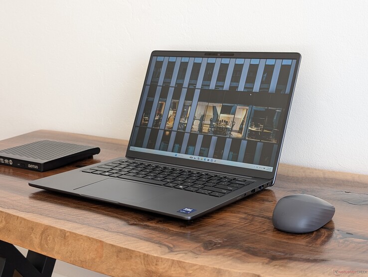 Dell Pro 5 14