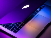 Das MacBook Pro erhält bald ein Mini-LED-Display, Apple soll künftig aber auf OLED umsteigen. (Bild: Dmitry Chernyshov)