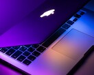 Das MacBook Pro erhält bald ein Mini-LED-Display, Apple soll künftig aber auf OLED umsteigen. (Bild: Dmitry Chernyshov)