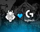 eSports: Logitech G und G2 Esports setzen erfolgreiche Partnerschaft fort.