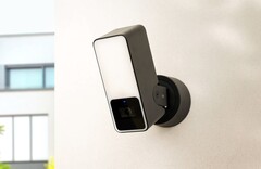 Signify soll ein Konkurrenzprodukt zur abgebildeten Eve Outdoor Cam planen. (Bild: Eve)