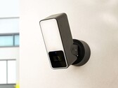 Signify soll ein Konkurrenzprodukt zur abgebildeten Eve Outdoor Cam planen. (Bild: Eve)