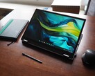Test Acer Aspire Spin 14: Verdrehte Welt beim 2-in-1-Laptop