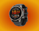 Die Garmin Fenix 8 bekommt ein neues Beta-Update