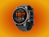 Die Garmin Fenix 8 bekommt ein neues Beta-Update