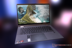 Das Lenovo Flex 5, ein starkes 14-Zoll-Convertible mit Ryzen 5 4500U