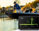 Garmin bietet ein neues Echolot an