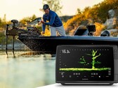 Garmin bietet ein neues Echolot an