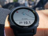 Garmin-Smartwatches unterstützten auch Apps von Drittanbietern