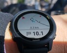Garmin-Smartwatches unterstützten auch Apps von Drittanbietern