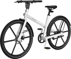 Honbike U4: Neues E-Bike mit minimalistischen Design