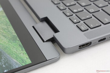 Lenovo IdeaPad 5 2-in-1 14Q8X9.