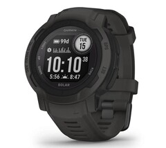 Garmin Instinct 2/2S: Neues Update für die Wearables