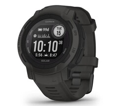 Garmin Instinct 2/2S: Neues Update für die Wearables