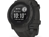 Garmin Instinct 2/2S: Neues Update für die Wearables