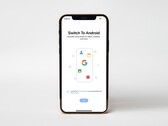 Mit "Switch to Android" soll es einfacher werden, Daten von einem iPhone zu einem Android-Smartphone zu übertragen. (Bild: Isaac Martin)