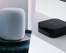 Das Apple TV der nächsten Generation soll einen integrierten HomePod und eine Kamera erhalten. (Bild: Korie Cull / Brandon Romanchuk)