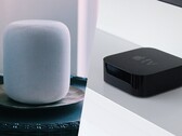 Das Apple TV der nächsten Generation soll einen integrierten HomePod und eine Kamera erhalten. (Bild: Korie Cull / Brandon Romanchuk)