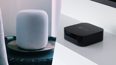 Das Apple TV der nächsten Generation soll einen integrierten HomePod und eine Kamera erhalten. (Bild: Korie Cull / Brandon Romanchuk)