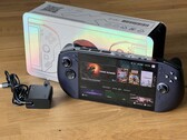Lenovo Legion Go S mit SteamOS