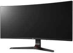 LG: Extrabreiter Monitor 34UC89G vorgestellt