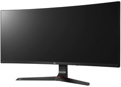 LG: Extrabreiter Monitor 34UC89G vorgestellt