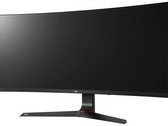 LG: Extrabreiter Monitor 34UC89G vorgestellt