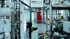GM: 650 Millionen Dollar Investment in Lithium-Mine von Lithium Americas für E-Auto-Batterien.
