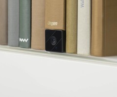 IPC-88.mini: Besonders kompakte Überwachungskamera