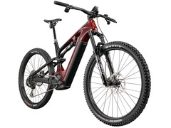 Cannondale Moterra Neo LAB71: Neues, starkes E-Bike