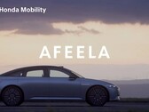 Sony und Honda kündigen Marke und E-Auto Afeela an und zeigen ersten Elektroauto-Prototypen.
