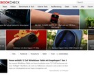 notebookcheck lässt sich jetzt als bevorzugte Quelle bei Google wählen. Dadurch werden mehr Artikel der Website in der Suche angezeigt.