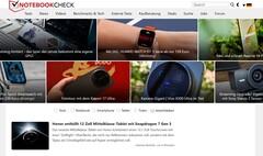 notebookcheck lässt sich jetzt als bevorzugte Quelle bei Google wählen. Dadurch werden mehr Artikel der Website in der Suche angezeigt.
