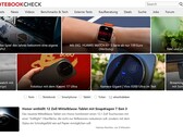 notebookcheck lässt sich jetzt als bevorzugte Quelle bei Google wählen. Dadurch werden mehr Artikel der Website in der Suche angezeigt.