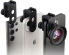 ShiftCam LensUltra: Starke Objektive für Smartphones