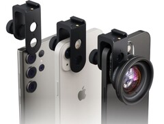 ShiftCam LensUltra: Starke Objektive für Smartphones