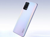 Die Neuerungen des Oppo A95 sollen vor allem im Inneren zu finden sein. (Quelle: oppo.com)