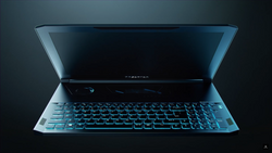 Der Acer Triton 700