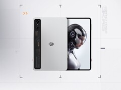 RedMagic Astra: Gaming-Tablet gibt es in weiterer Version (Bildquelle: RedMagic)