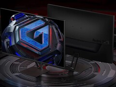 G27Q 2025: Neuer Gaming-Monitor der Xiaomi-Marke Redmi