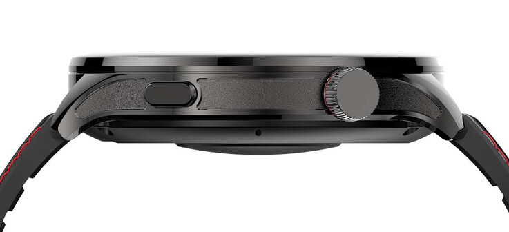 Eine drehbare Krone ist vorhanden (Bildquelle: Rogbid)