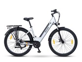 Rover TLR 709: Trekking-E-Bike mit umfangreicher Ausstattung