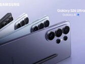 Der Samsung S26 Ultra ist offenbar ein echter Bestseller